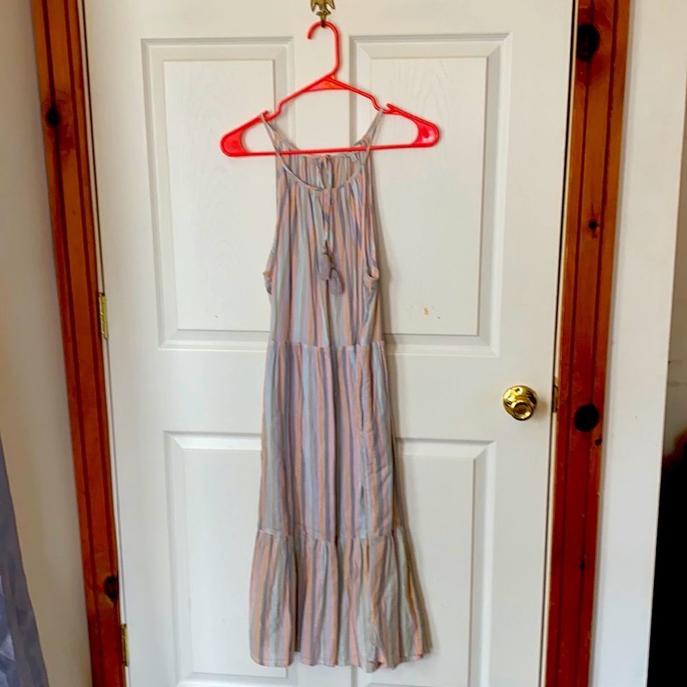 Lucky Brand Lightweight Sundress